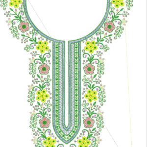 Neck Designs 95