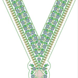 Neck Designs 96