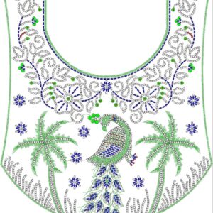Neck Designs 97