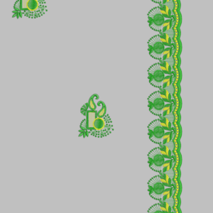 South Concept Saree 136