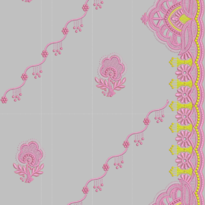 South Concept Saree 139