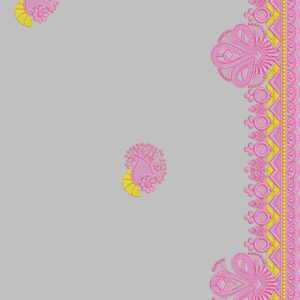 South Concept Saree 140