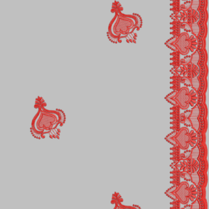 South Concept Saree 157