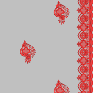 South Concept Saree 159