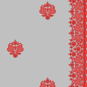 South Concept Saree 160