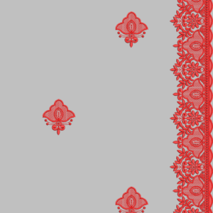 South Concept Saree 161