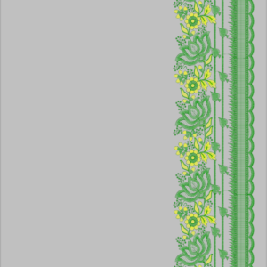South Concept Saree 163