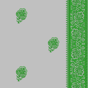 South Concept Saree 177