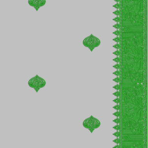 South Concept Saree 179