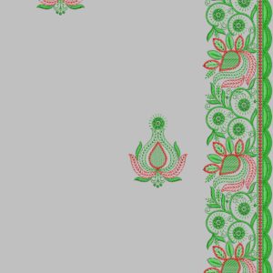 SOUTH SAREE UPS0229