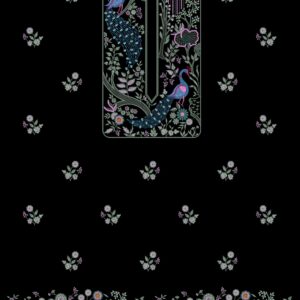 Men's Neck Design 0036