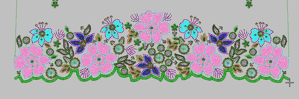 Premium Heavy Bead UPSH1102 - Image 3