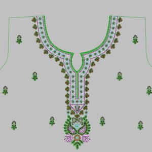 Premium Heavy Bead UPSH1102