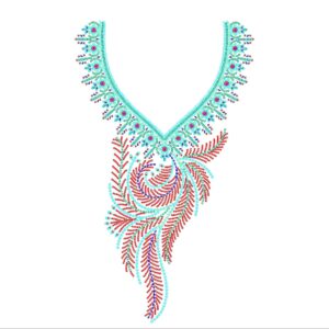 BEADS TOP DESIGN 548