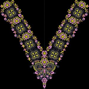 Punjabi Top UPSP255