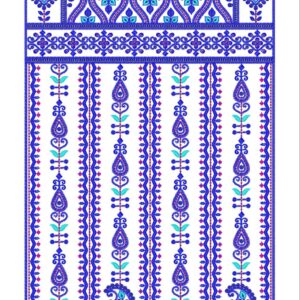 BEADS TOP DESIGN 551