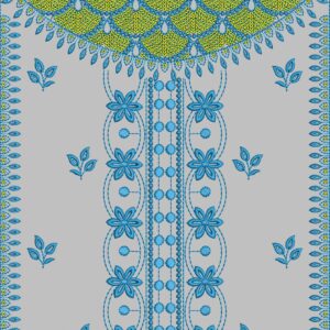 Punjabi Top UPSP273