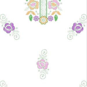BEADS TOP DESIGN 542
