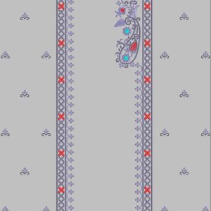 Punjabi Top UPSP278