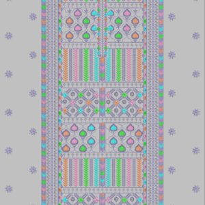 Punjabi Top UPSP282