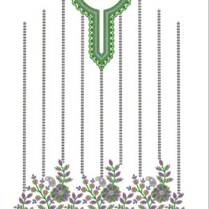 BEADS TOP DESIGN 553