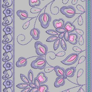 Punjabi Top UPSP289