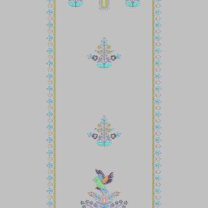 Punjabi Top UPSP295