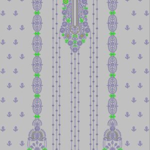 Punjabi Top UPSP304