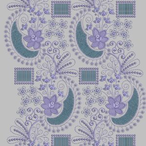 Punjabi Top UPSP318