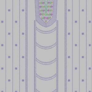 Punjabi Top UPSP322
