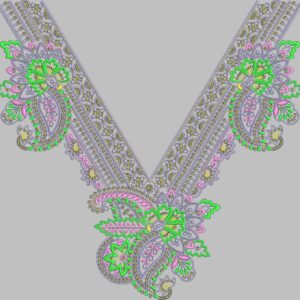 Punjabi Top UPSP164