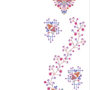BEADS TOP DESIGN 556