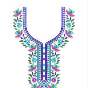 BEADS TOP DESIGN 543