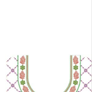 BEADS TOP DESIGN 562