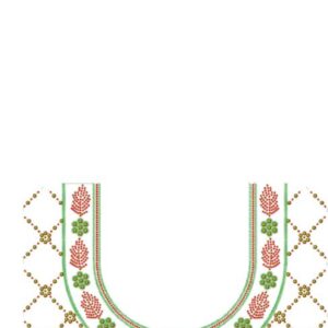 BEADS TOP DESIGN 563