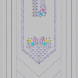 Punjabi Top UPSP190