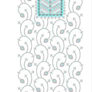 BEADS TOP DESIGN 545