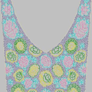 Punjabi Top UPSP195
