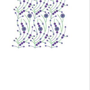 BEADS TOP DESIGN 545