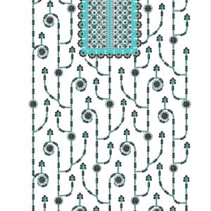 BEADS TOP DESIGN 546