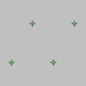 BHUNGLI SEQUENCE 2.5MM & 3MM 0106