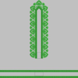 Men's Neck Design 007