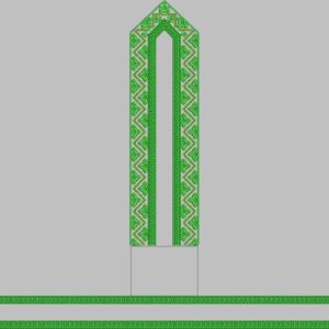 Men's Neck Design 010