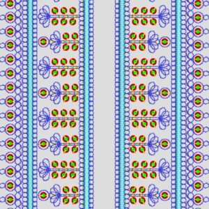 Men's Neck Design 0011