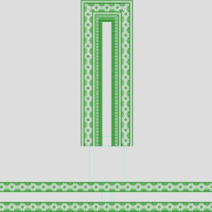 Men's Neck Design 002