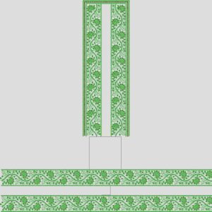 Men's Neck Design 003