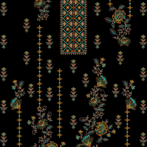 Pakistani Suit UPS94