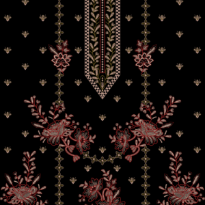 Pakistani Suit UPS87