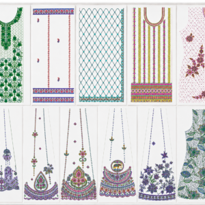 500+ Premium Beads Designs – Only ₹599