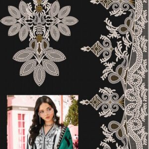 Pakistani Suit UPS42